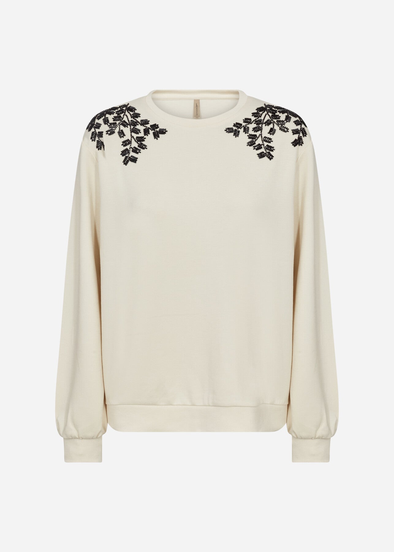 SC-BANU 269 Blouse Crème