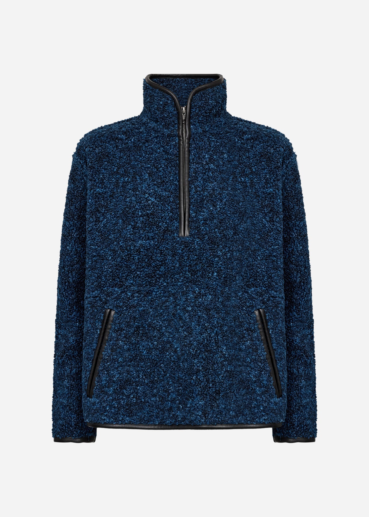 SC-BESSIE 2 Jas Navy