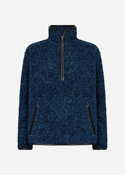 SC-BESSIE 2 Jas Navy
