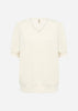 SC-BANU 238 T-shirt Crème