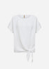 SC-CATH 7 Blouse Wit