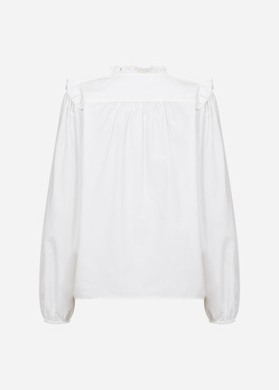 SC-NETTI 108 Blouse Wit