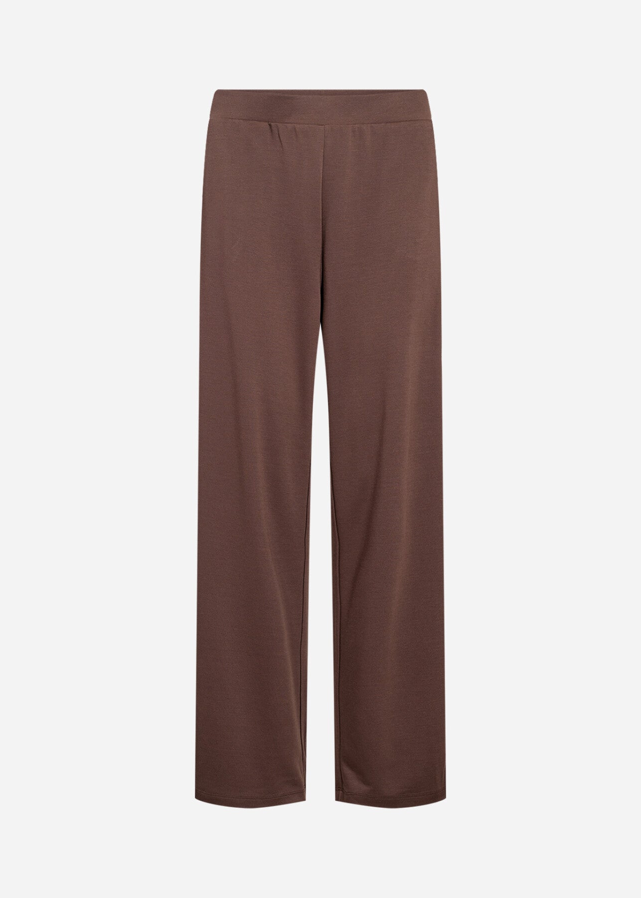 SC-FELUCCA 3 Broek Donkerbruin
