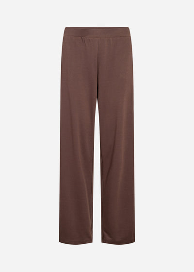 SC-FELUCCA 3 Broek Donkerbruin