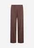 SC-FELUCCA 3 Broek Donkerbruin