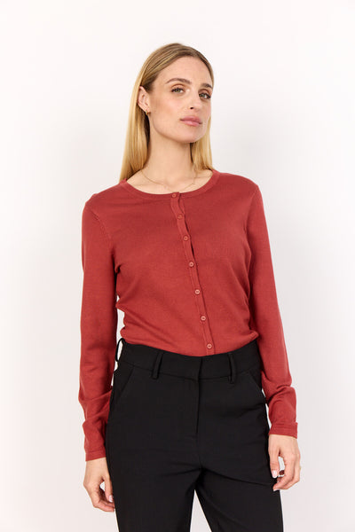 SC-DOLLIE 446 Vest Roestrode