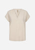 SC-INA 51 T-shirt Licht zand