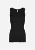 SC-SARONA 1 Top Zwart