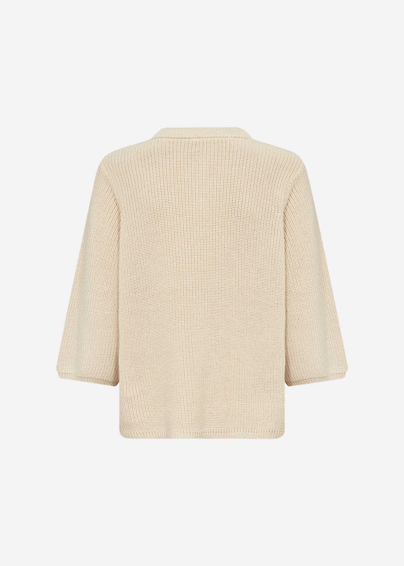 SC-JULIA 13 Vest Crème
