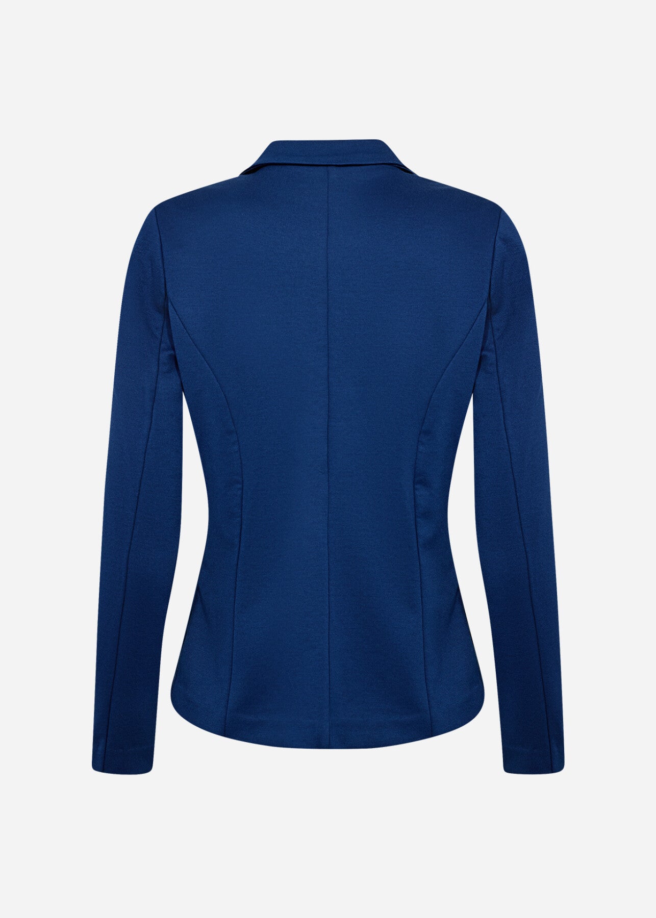 SC-DANIELA 1 Blazer Donkerblauw