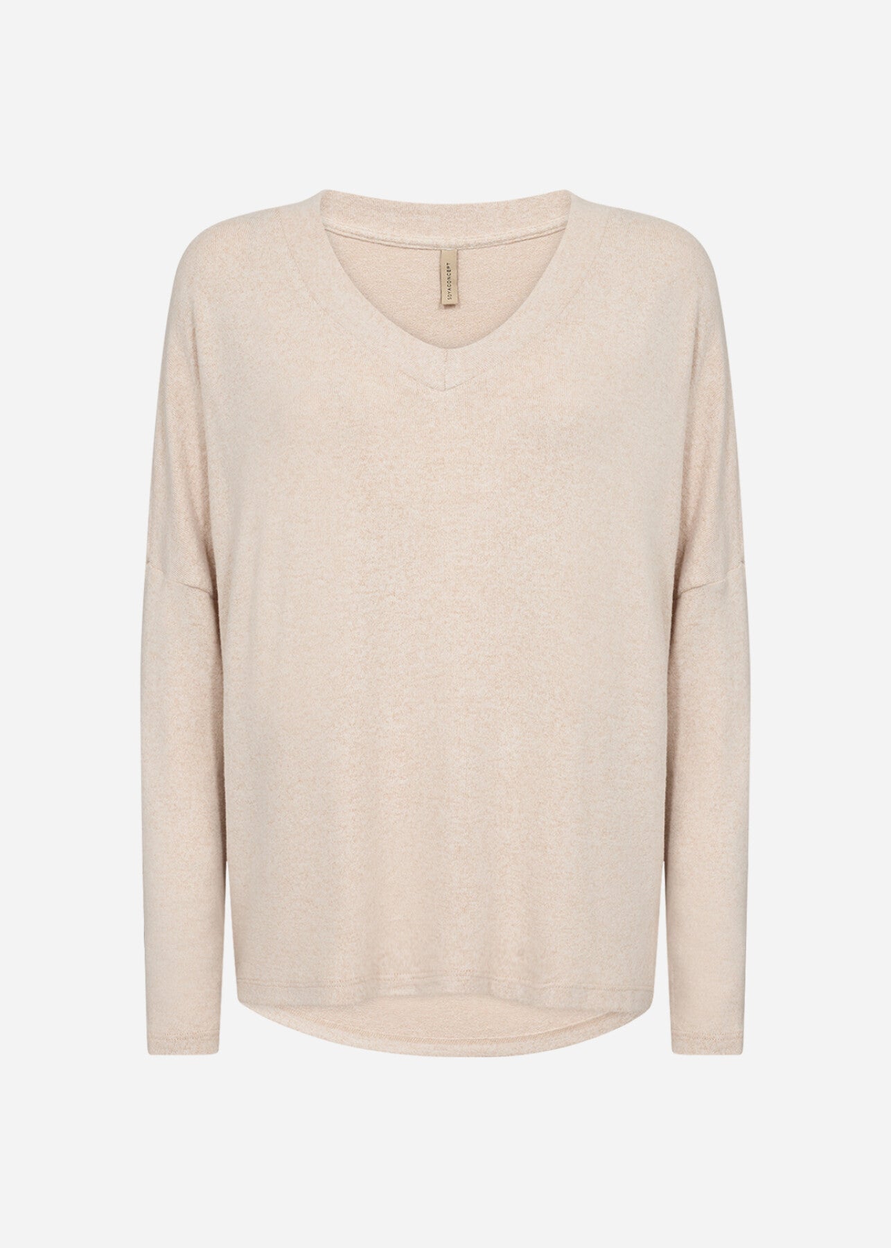 SC-BIARA 90 Blouse Crème