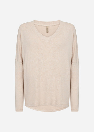 SC-BIARA 90 Blouse Crème