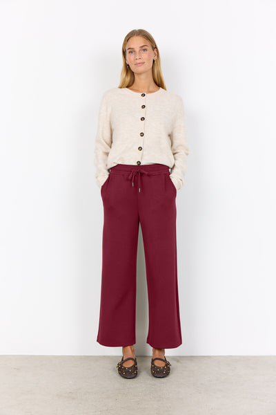 SC-BANU 33 Broek Bordeaux
