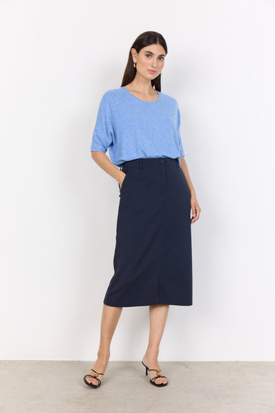 SC-SIHAM 90 Rok Navy