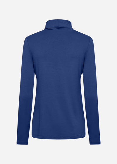 SC-MARICA 12 T-shirt Donkerblauw