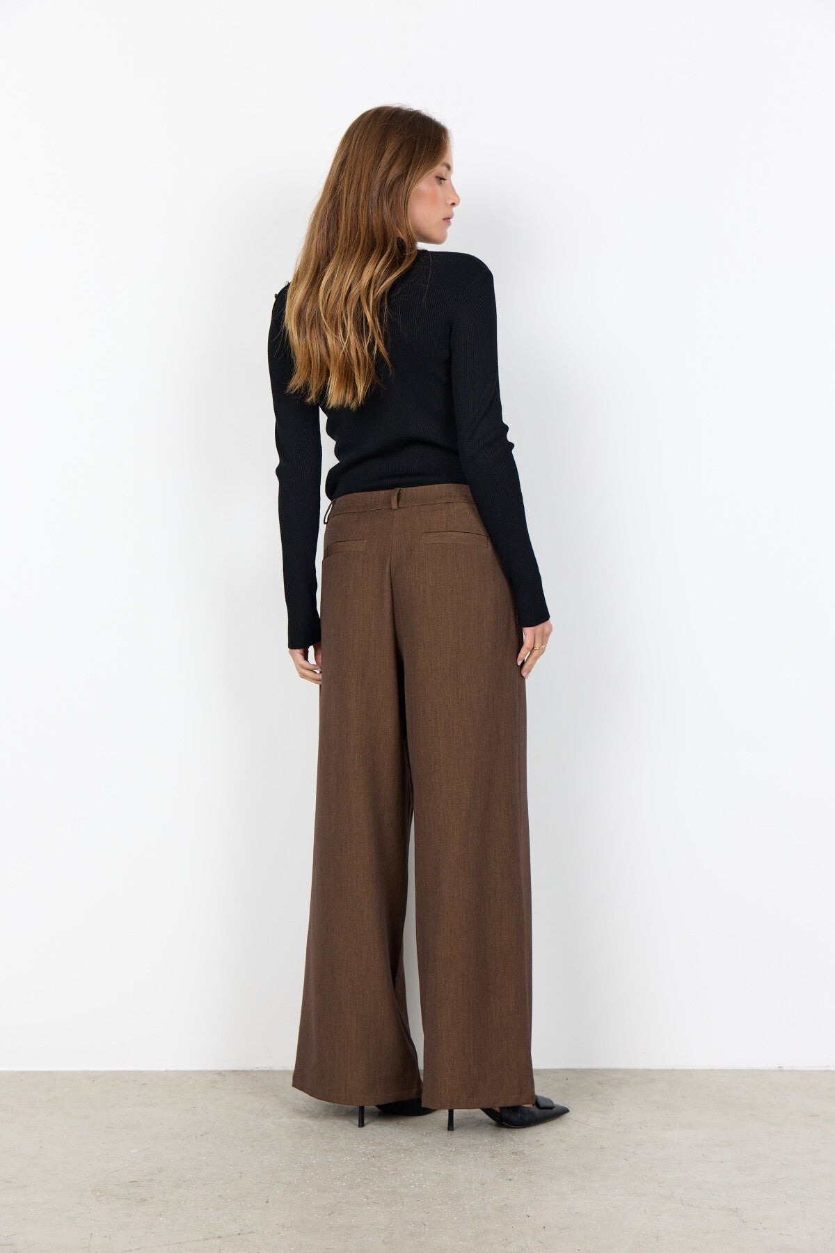 SC-ANN 1-C Broek Bruin