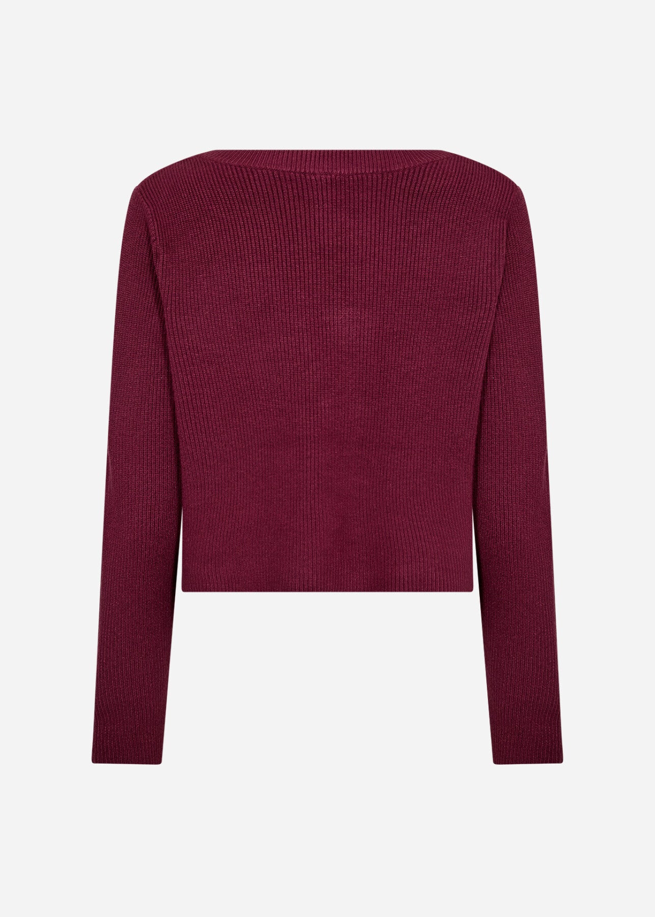 SC-KANITA 26 Vest Bordeaux
