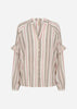 SC-CAROLA 2 Blouse Pink