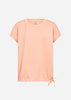 SC-BANU 237 T-shirt Koraal