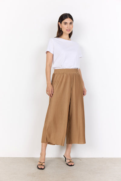 SC-KIRIT 4 Broek Camel
