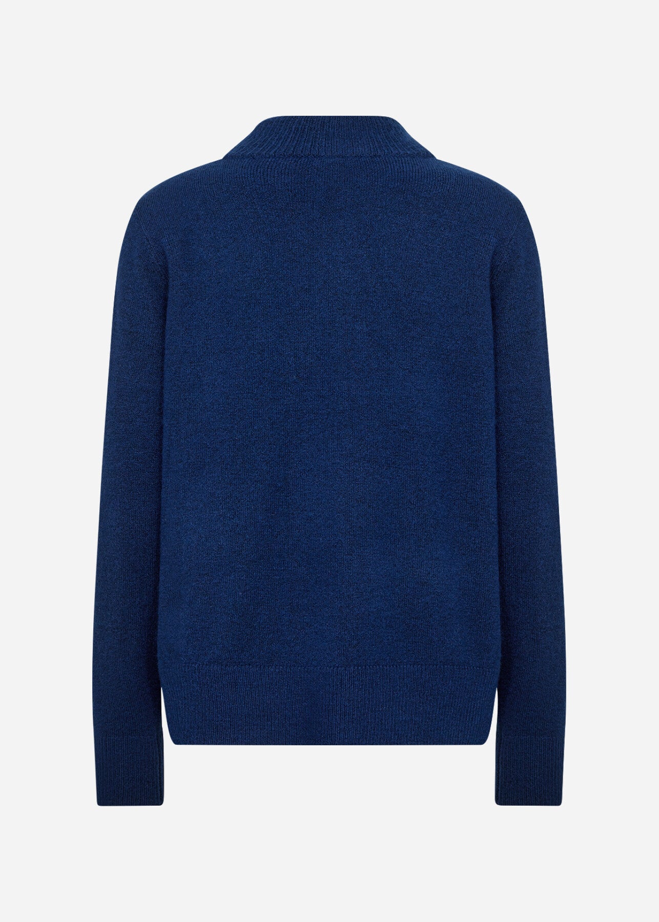 SC-NESSIE 59 Vest Donkerblauw