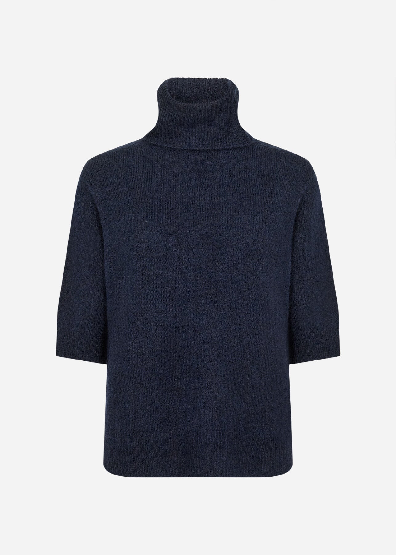 SC-NESSIE 45 Trui Donkerblauw