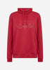 SC-BANU 274 Blouse Rood