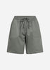 SC-AKILA 24-C Shorts Stoffig groen
