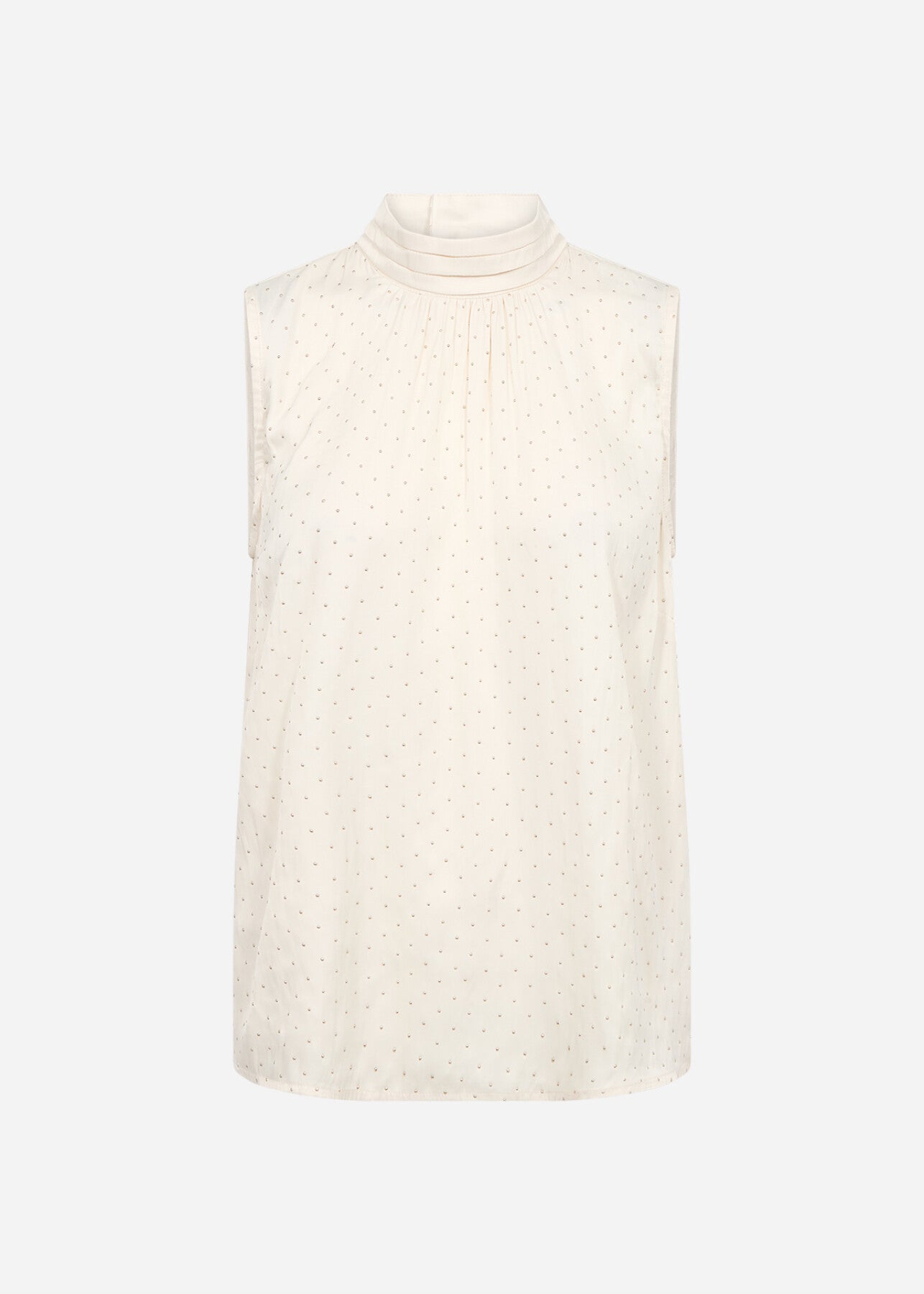 SC-ALAINE 1 Top Crème