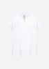 SC-DERBY 27 T-shirt Wit