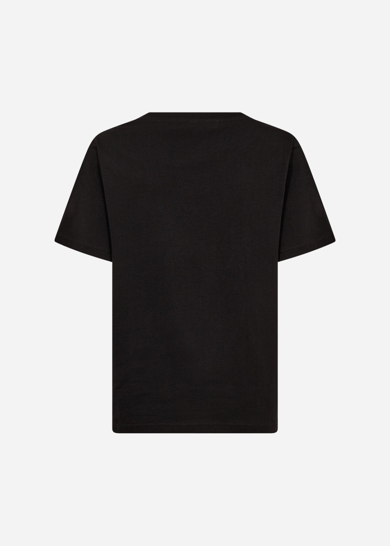 SC-DERBY 54 T-shirt Zwart