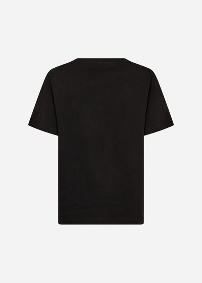 SC-DERBY 54 T-shirt Zwart