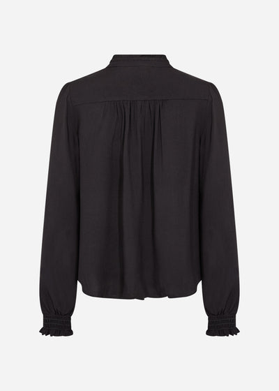 SC-RADIA 221 Shirt Zwart