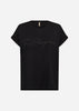 SC-MARICA 345 T-shirt Zwart
