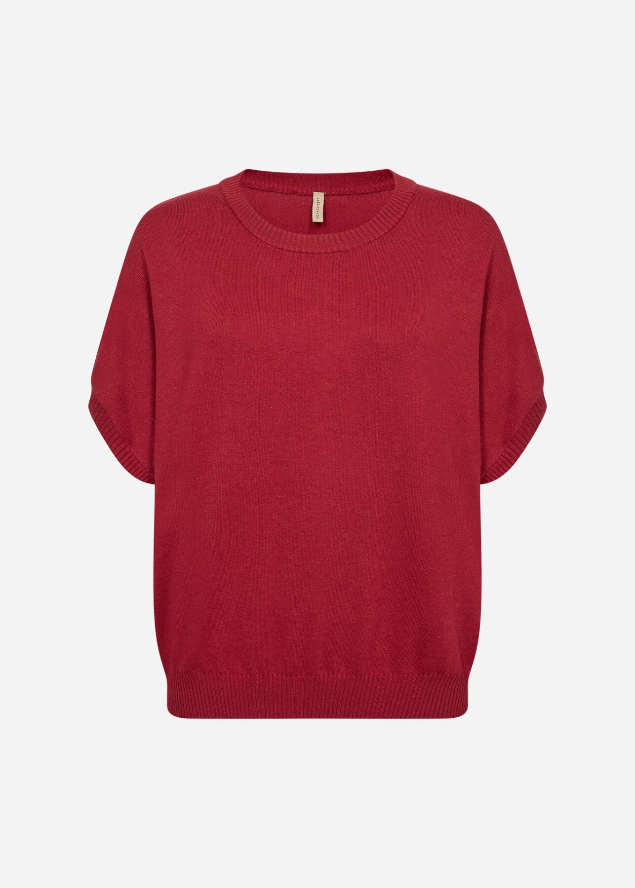 SC-DOLLIE 807 Trui Rood