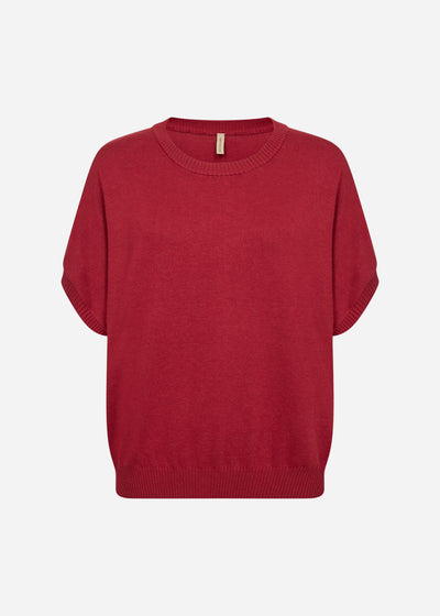 SC-DOLLIE 807 Trui Rood