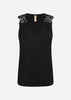 SC-MARICA 353 Top Zwart