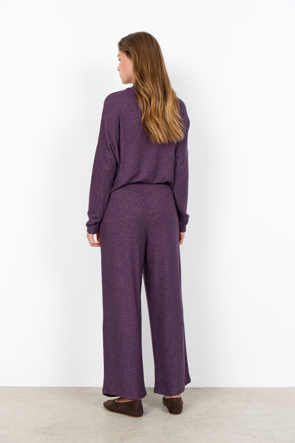 SC-BIARA 74 Broek Paars