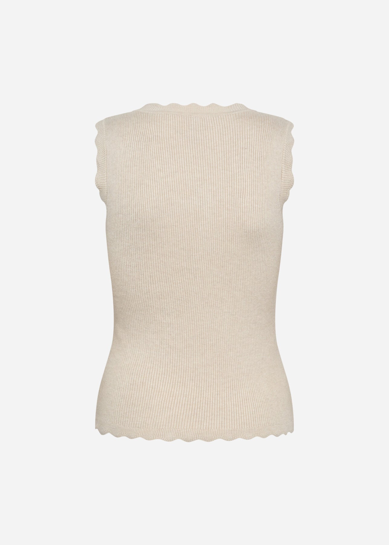 SC-DOLLIE 789 Top Crème