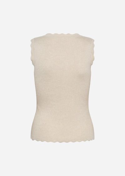 SC-DOLLIE 789 Top Crème
