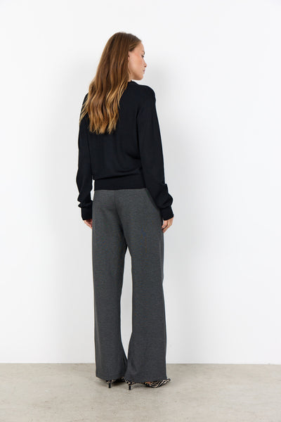 SC-DOLLIE 746 Vest Zwart
