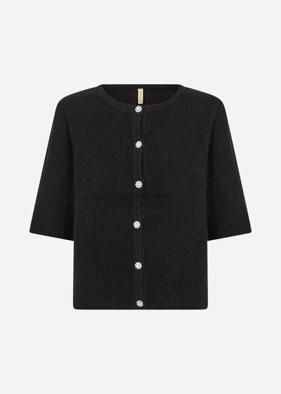 SC-AVALON 2 Vest Zwart
