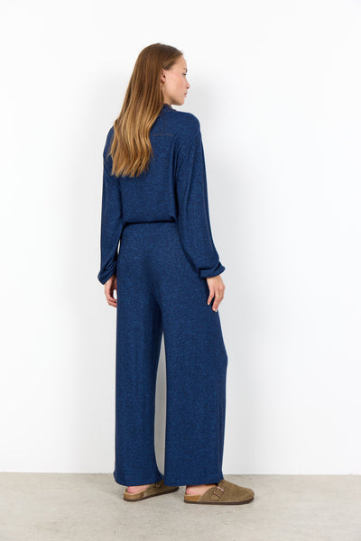 SC-BIARA 74 Broek Donkerblauw