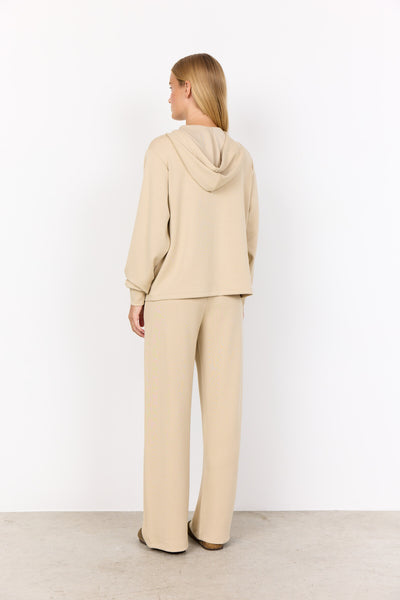 SC-BANU 263 Sweatshirt Zand