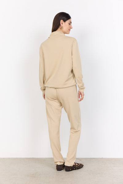 SC-BANU 248 Sweatshirt Zand