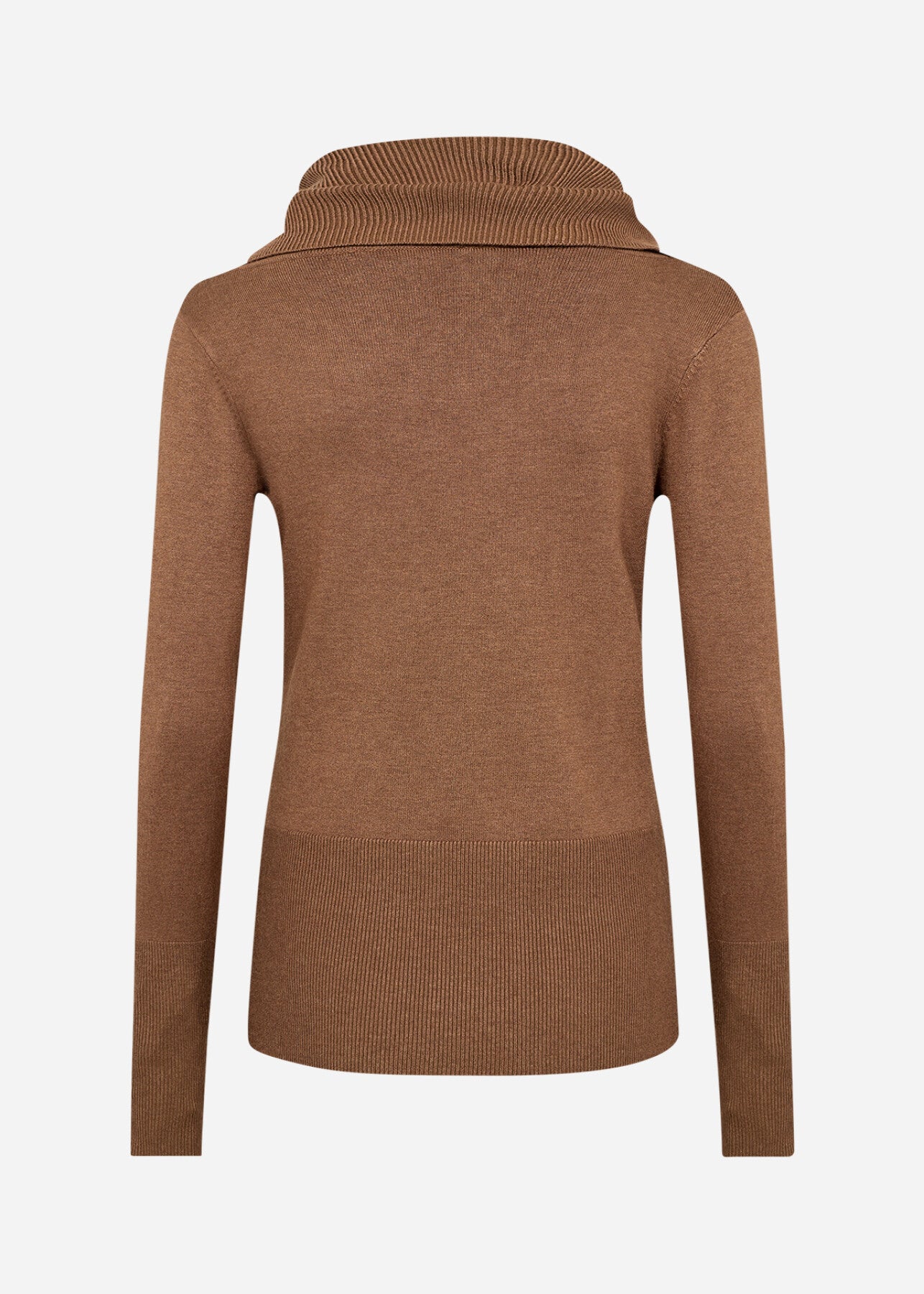 SC-DOLLIE 305 Trui Bruin