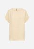SC-CHARISSA 4 Blouse Lichtgeel