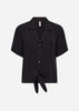 SC-RADIA 69 Shirt Zwart