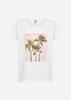 SC-RINA FP 20 T-shirt Olijf