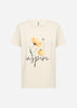 SC-RINA FP 19 T-shirt Crème